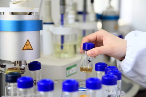 中國石化長城潤滑油 恪守質量誠信，保持抽檢100%合格記錄的背后