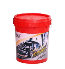 極致潤滑，完美保護——路豹潤滑油的卓越性能