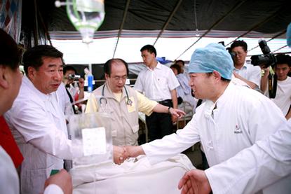 深耕醫(yī)療投資，賦能健康未來——醫(yī)療項目投資與管理全解析